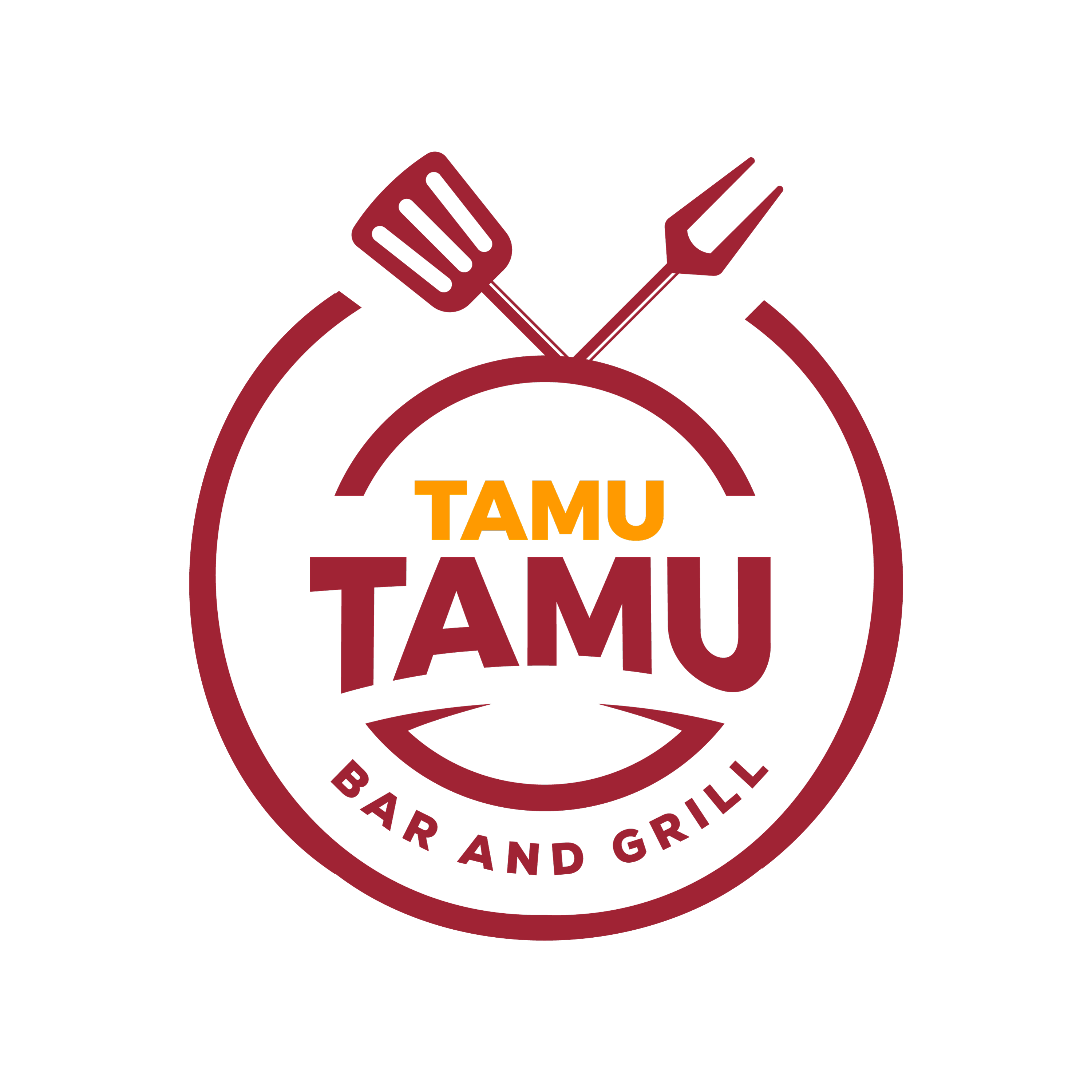 TAMU TAMU BAR AND GRILL